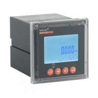 DC Energy Meter with analog PZ72L-DE/M