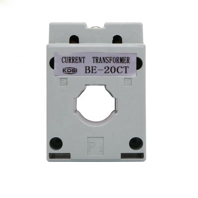 Factory direct sales BE-20CT 100/5A small current transformer