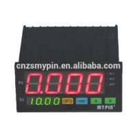 Intelligent LED Ohm Meter(DR)