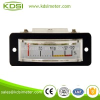 BP-15 180% load meter DC10V panel meter