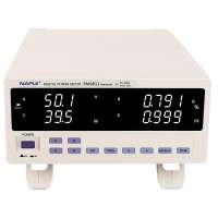 Manufacturer of Harmonic analyser and thd meter