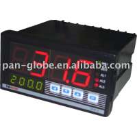 DPM-6 digital panel meter