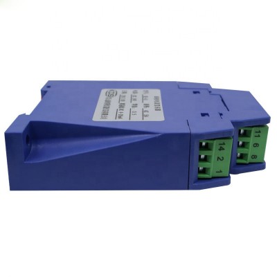 KDSI BE-AI AC5A power DC24V output DC4-20mA single phase current transducer